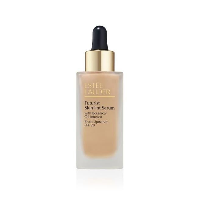 Futurist Skintint Suero de Estée Lauder. Precio: 29.94 euros